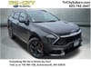 2023 Kia Sportage Hybrid SX-Prestige