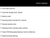 9 thumbnail image of  2023 Lincoln Corsair Reserve