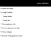 9 thumbnail image of  2023 Mazda CX-50 2.5 Turbo Meridian Edition