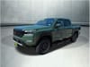 1 thumbnail image of  2023 Nissan Frontier PRO-4X