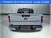 6 thumbnail image of  2023 Nissan Frontier PRO-4X