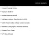 34 thumbnail image of  2023 Nissan Frontier PRO-4X