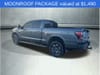 3 thumbnail image of  2023 Nissan Titan XD Platinum Reserve
