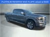 7 thumbnail image of  2023 Nissan Titan XD Platinum Reserve