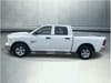 2 thumbnail image of  2023 Ram 1500 Classic SLT