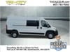 6 thumbnail image of  2023 Ram ProMaster 2500 High Roof