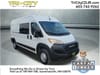 7 thumbnail image of  2023 Ram ProMaster 2500 High Roof