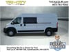 2 thumbnail image of  2023 Ram ProMaster 2500 High Roof