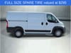 8 thumbnail image of  2023 Ram ProMaster 3500 High Roof