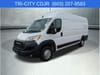 2023 Ram ProMaster 3500 High Roof