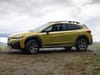 1 placeholder image of  2023 Subaru Crosstrek Limited