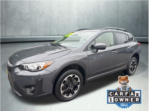 1 image of 2023 Subaru Crosstrek Premium