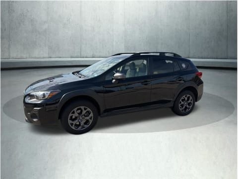 1 image of 2023 Subaru Crosstrek Sport