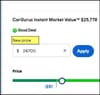 12 thumbnail image of  2023 Subaru Forester Base