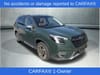 2 thumbnail image of  2023 Subaru Forester Touring