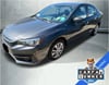 2023 Subaru Impreza Base