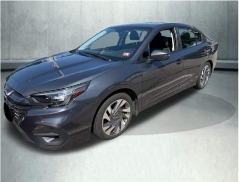 1 image of 2023 Subaru Legacy Limited