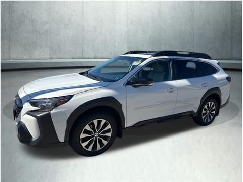 1 image of 2023 Subaru Outback Limited