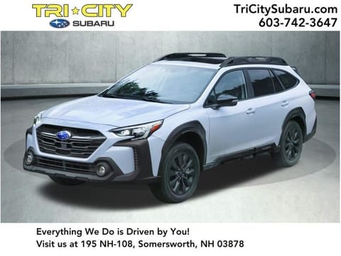 1 image of 2023 Subaru Outback Limited XT