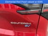 4 thumbnail image of  2023 Subaru Solterra Premium