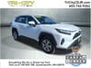 7 thumbnail image of  2023 Toyota RAV4 LE