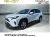1 thumbnail image of  2023 Toyota RAV4 LE