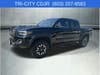2023 Toyota Tacoma TRD Off-Road