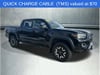 9 thumbnail image of  2023 Toyota Tacoma TRD Off-Road