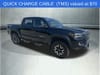 9 thumbnail image of  2023 Toyota Tacoma TRD Off-Road