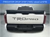 4 thumbnail image of  2023 Toyota Tundra Hybrid TRD Pro