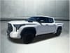 2023 Toyota Tundra Hybrid TRD Pro