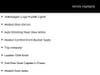 26 thumbnail image of  2023 Volkswagen Atlas 2.0T SE w/Technology