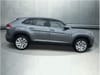 4 thumbnail image of  2023 Volkswagen Atlas Cross Sport 2.0T SE w/Technology