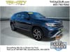 7 thumbnail image of  2023 Volkswagen Atlas Cross Sport 2.0T SEL