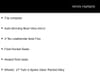 24 thumbnail image of  2023 Volkswagen Jetta 1.5T SE