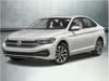 2023 Volkswagen Jetta 1.5T Sport