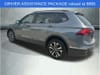 4 thumbnail image of  2023 Volkswagen Tiguan 2.0T S