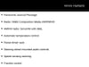 3 thumbnail image of  2023 Volkswagen Tiguan 2.0T SE