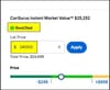 13 thumbnail image of  2023 Volkswagen Tiguan 2.0T SE R-Line Black