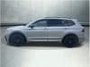 2 thumbnail image of  2023 Volkswagen Tiguan 2.0T SE R-Line Black