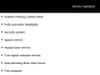 10 thumbnail image of  2023 Volkswagen Tiguan 2.0T SE R-Line Black