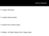 11 thumbnail image of  2023 Volkswagen Tiguan 2.0T SE R-Line Black
