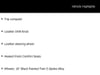 26 thumbnail image of  2023 Volkswagen Tiguan 2.0T SE R-Line Black