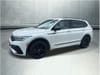 1 thumbnail image of  2023 Volkswagen Tiguan 2.0T SE R-Line Black