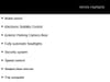 7 thumbnail image of  2023 Volkswagen Tiguan 2.0T SE R-Line Black