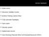18 thumbnail image of  2023 Volkswagen Tiguan 2.0T SE