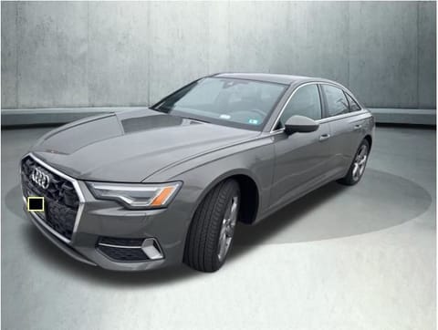 1 image of 2024 Audi A6 45 Premium