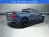 7 thumbnail image of  2024 Chevrolet Silverado 1500 RST
