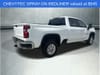 7 thumbnail image of  2024 Chevrolet Silverado 2500HD LT