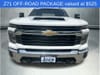 11 thumbnail image of  2024 Chevrolet Silverado 2500HD LT